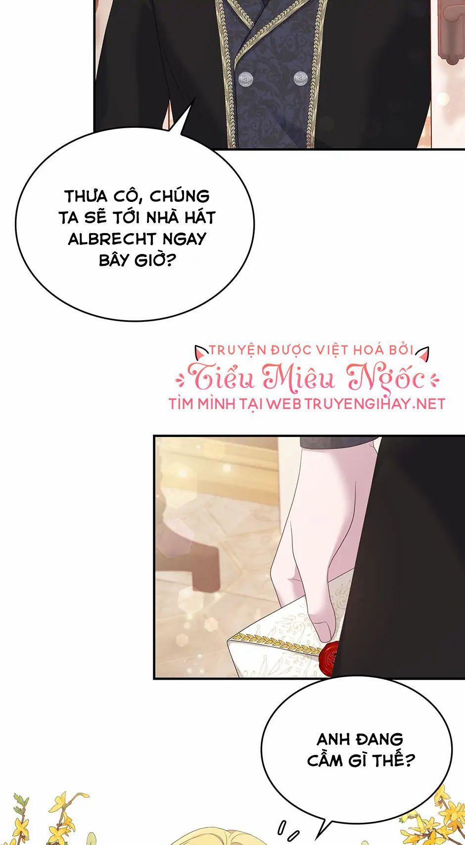 Công Chúa Lật Mặt 62 trang 1