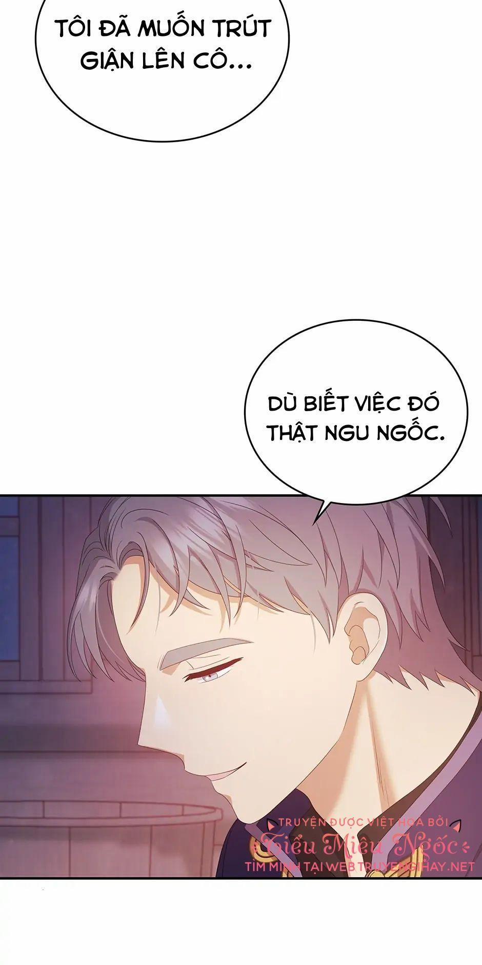 Công Chúa Lật Mặt 68 trang 1
