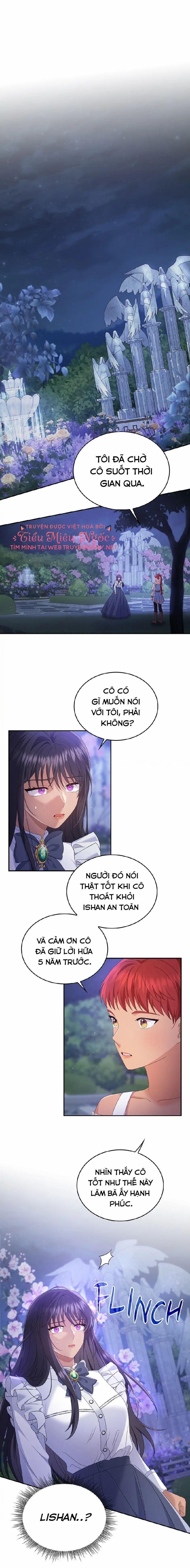 Công Chúa Lật Mặt 73 trang 0