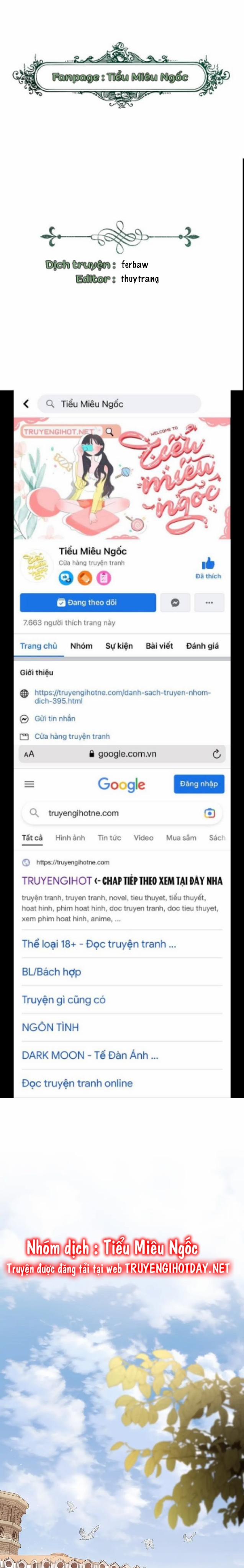 Công Chúa Lật Mặt 93 trang 0