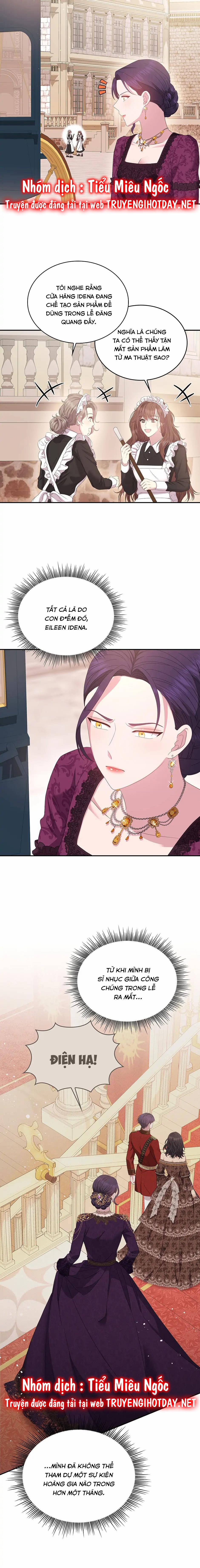 Công Chúa Lật Mặt 95 trang 10