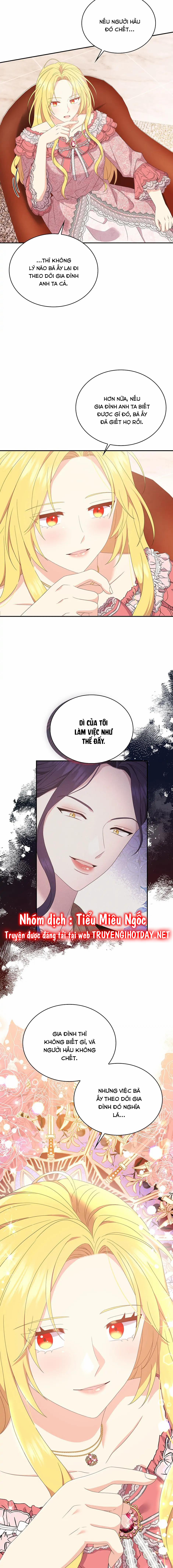 Công Chúa Lật Mặt 95 trang 6