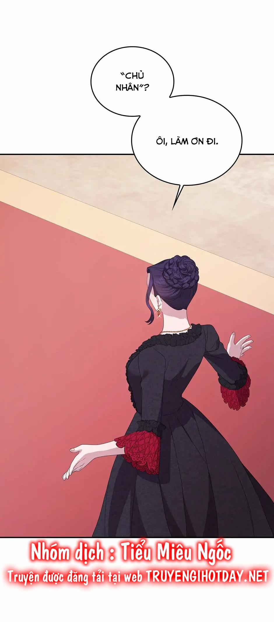 Công Chúa Lật Mặt 98 trang 11