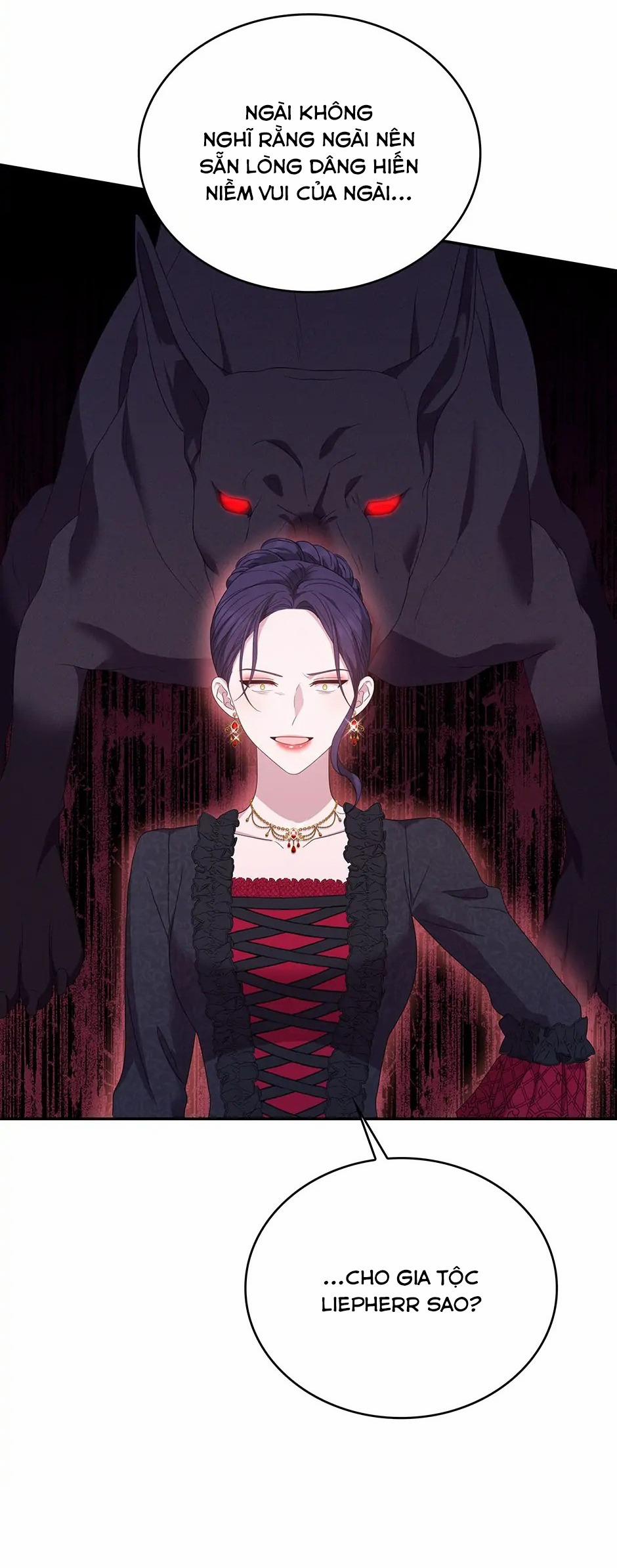 Công Chúa Lật Mặt 98 trang 17