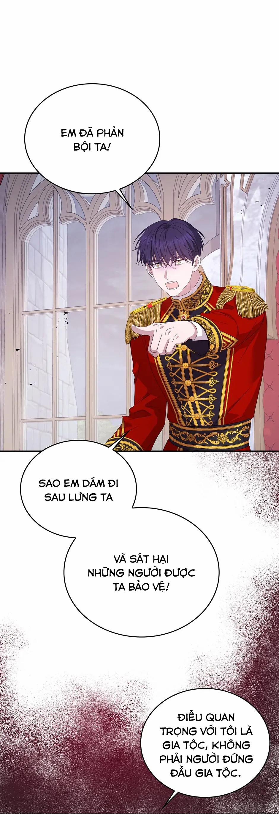 Công Chúa Lật Mặt 98 trang 2