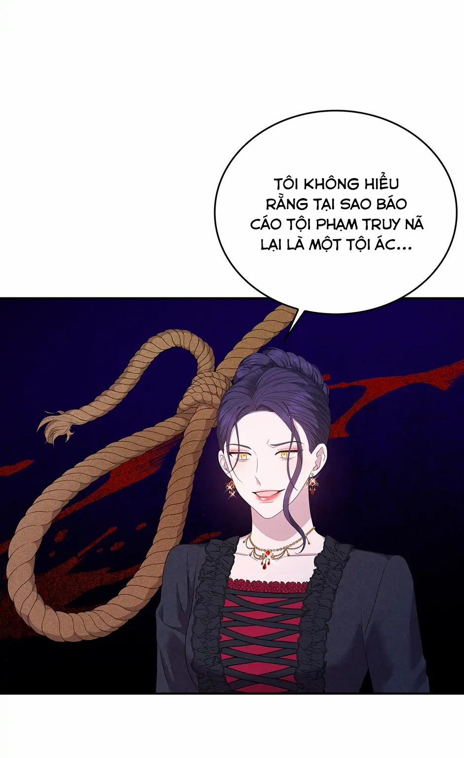 Công Chúa Lật Mặt 98 trang 20