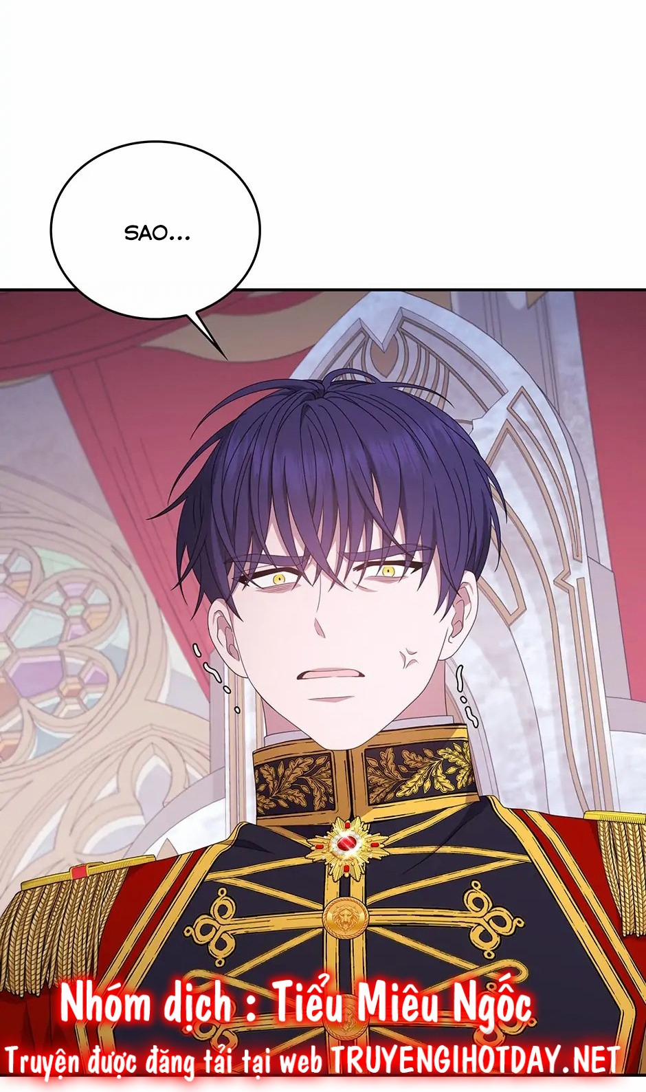 Công Chúa Lật Mặt 98 trang 23