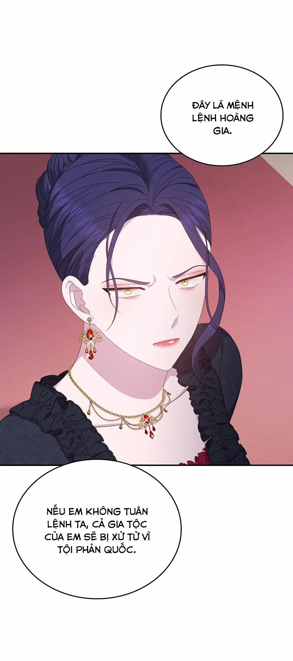 Công Chúa Lật Mặt 98 trang 26