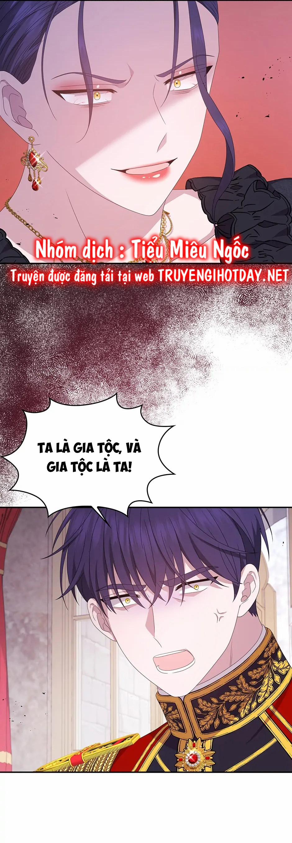 Công Chúa Lật Mặt 98 trang 3