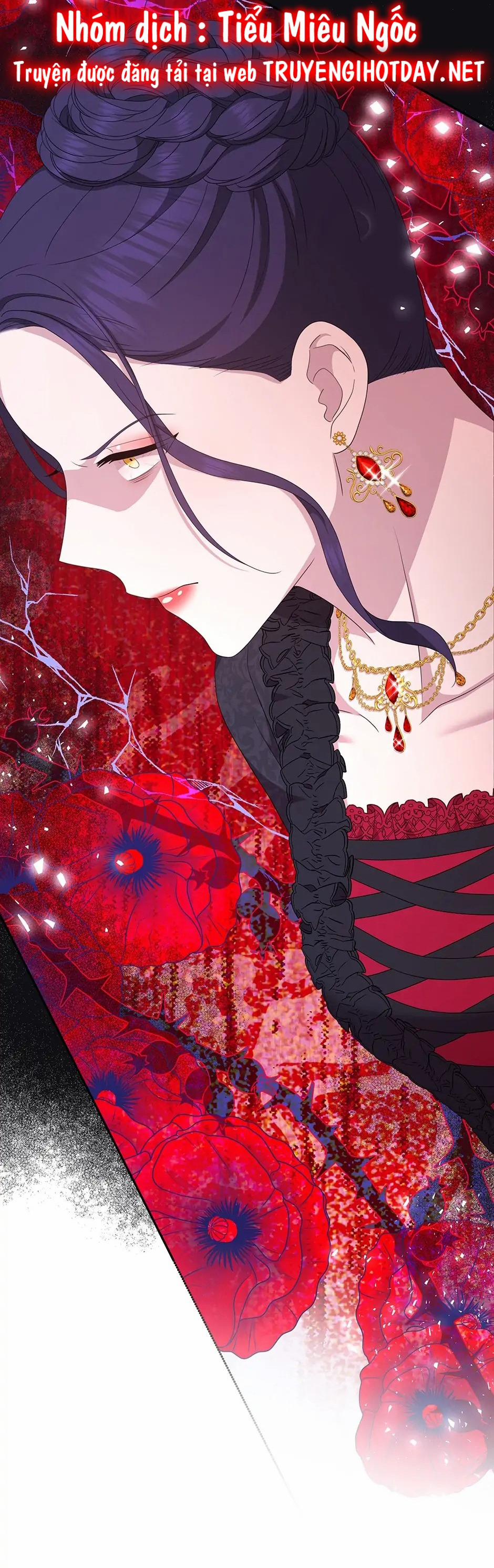 Công Chúa Lật Mặt 98 trang 30