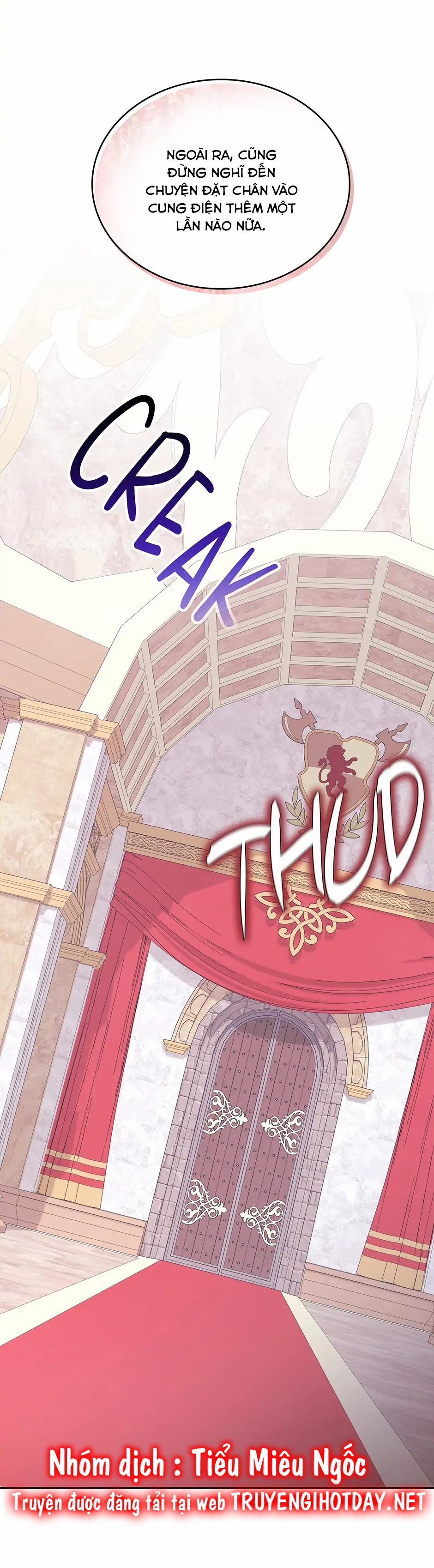 Công Chúa Lật Mặt 98 trang 31