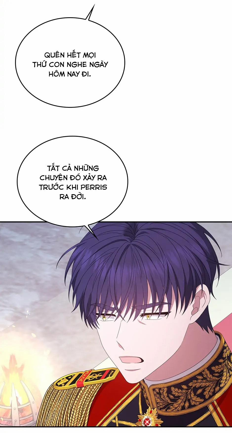 Công Chúa Lật Mặt 98 trang 33