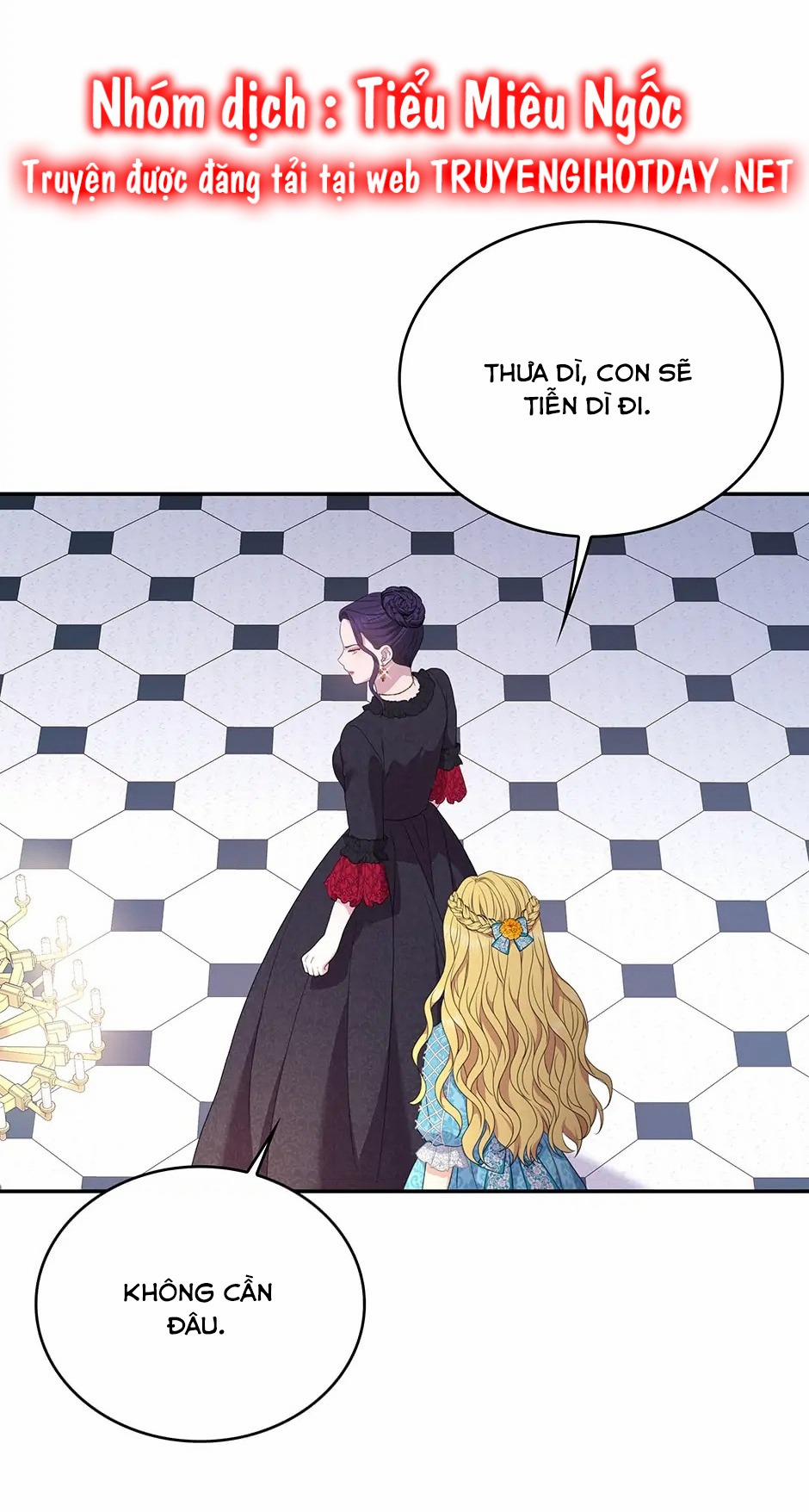 Công Chúa Lật Mặt 98 trang 36