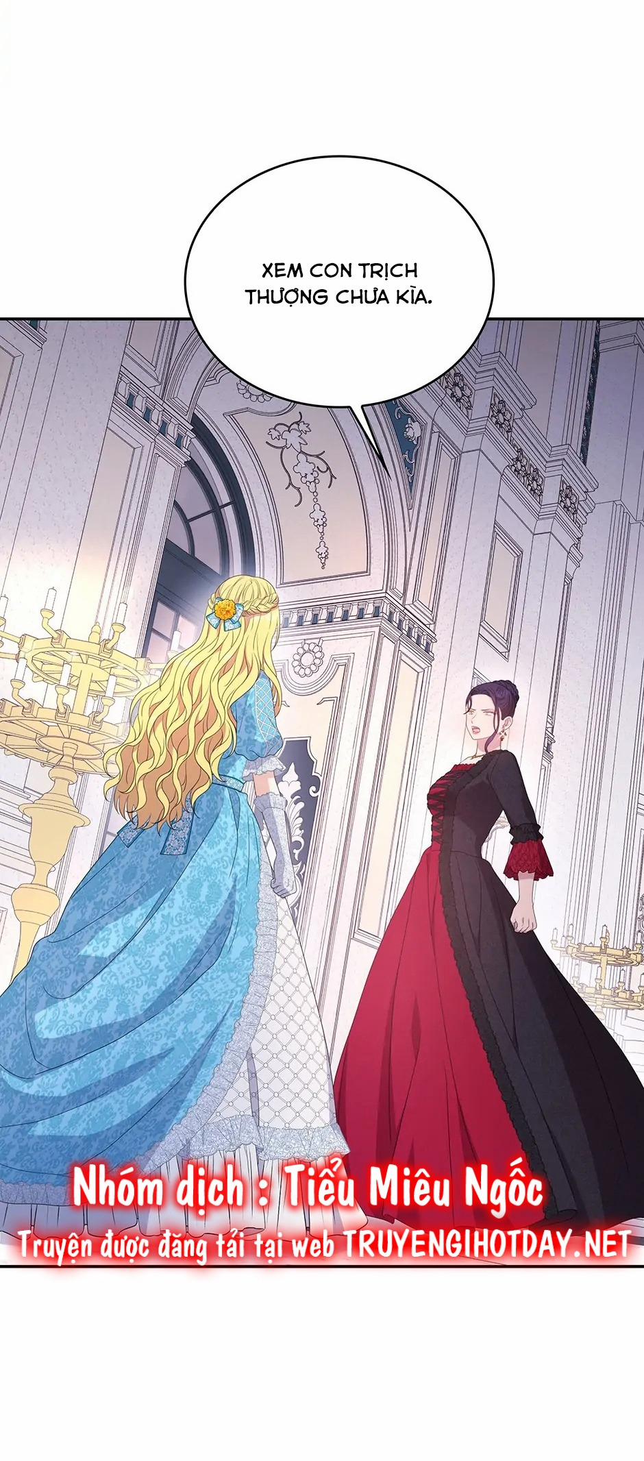 Công Chúa Lật Mặt 98 trang 38
