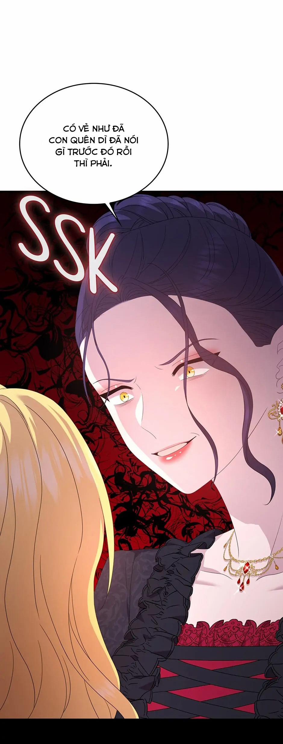 Công Chúa Lật Mặt 98 trang 39