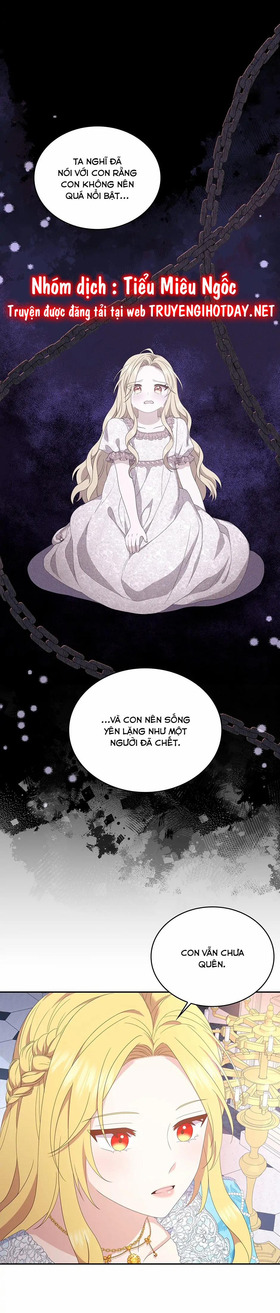 Công Chúa Lật Mặt 98 trang 40