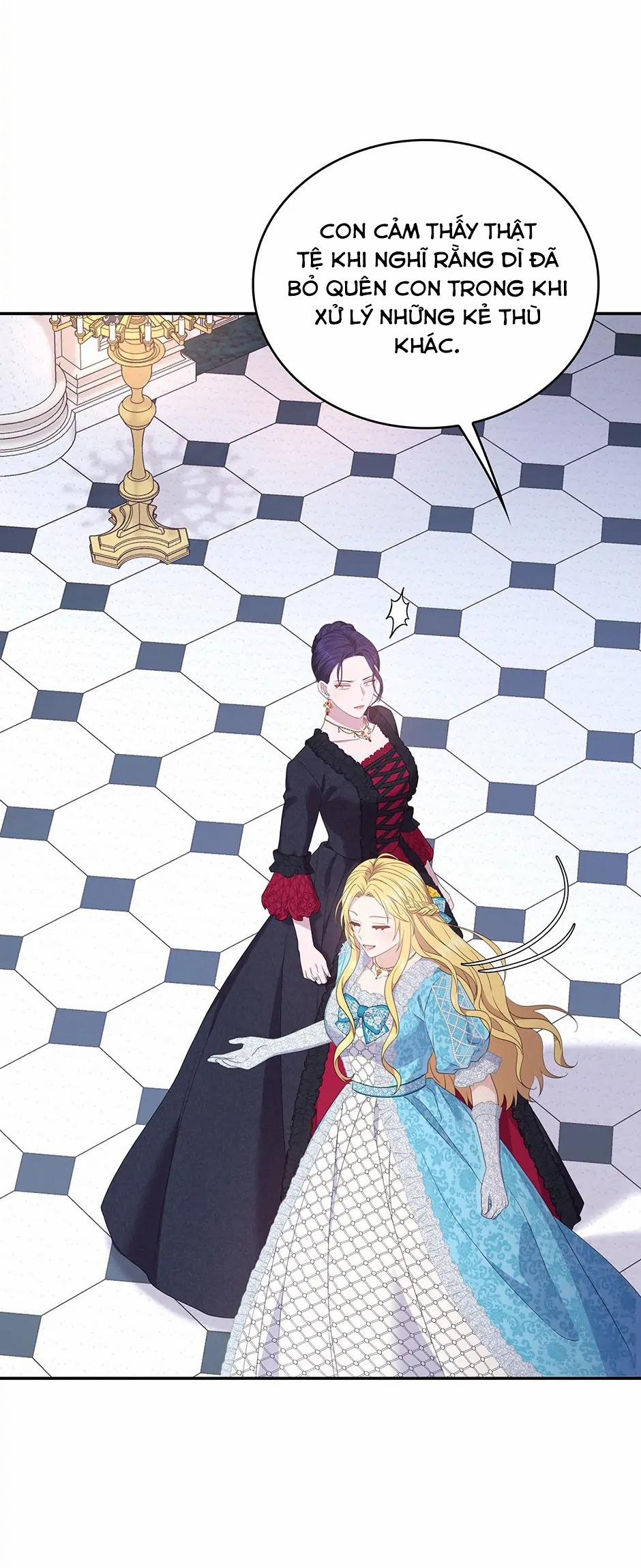 Công Chúa Lật Mặt 98 trang 44