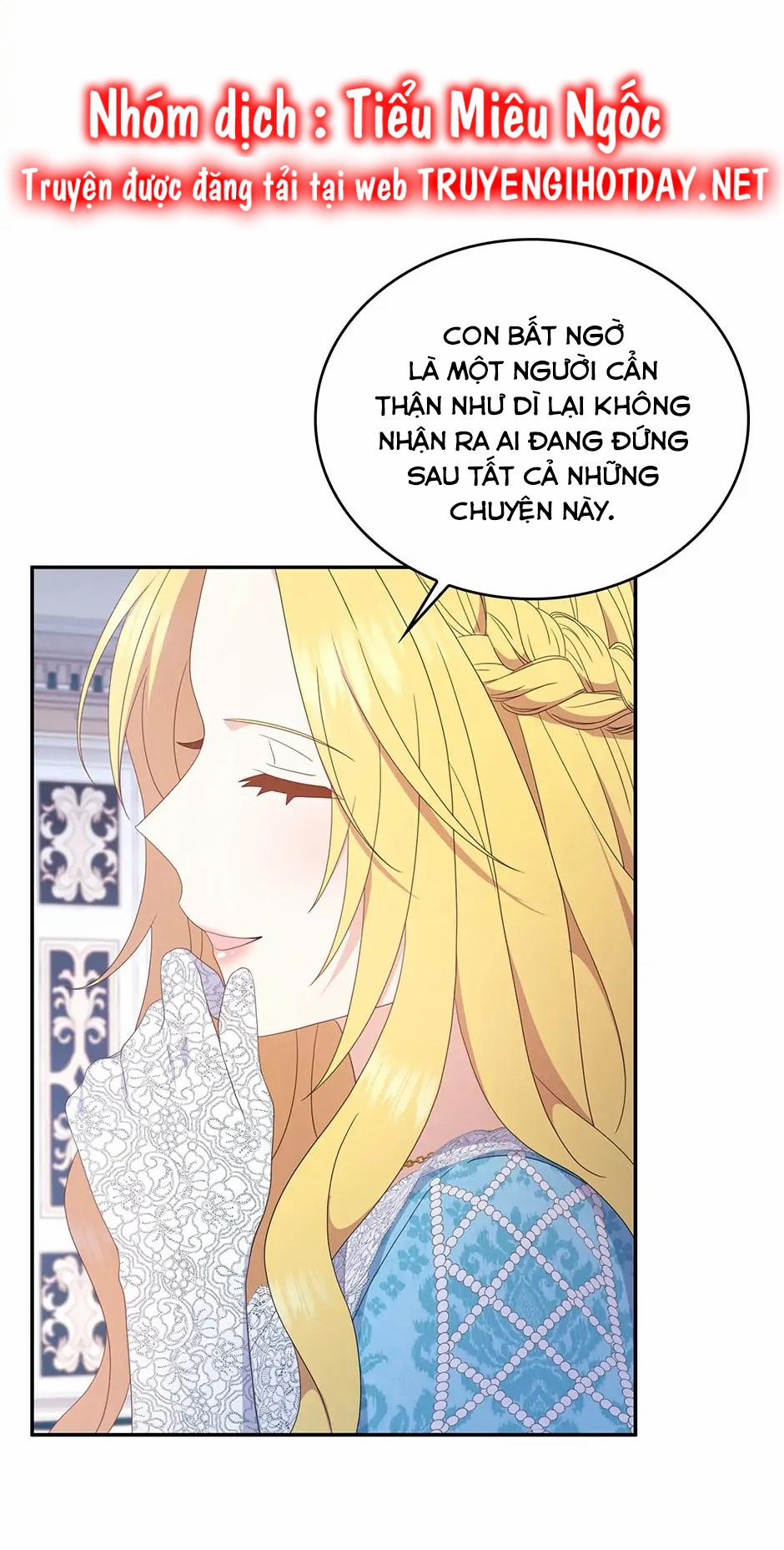 Công Chúa Lật Mặt 98 trang 46