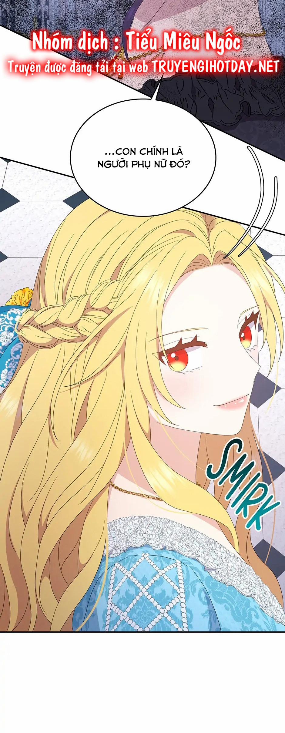 Công Chúa Lật Mặt 98 trang 49