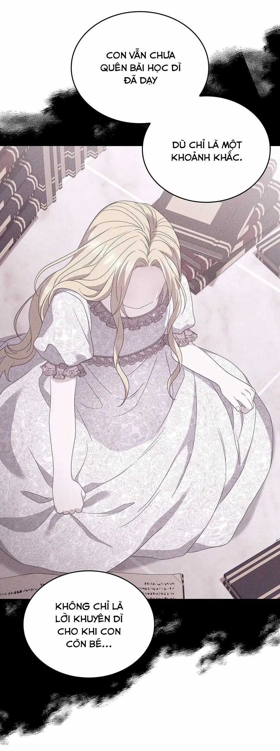 Công Chúa Lật Mặt 98 trang 51