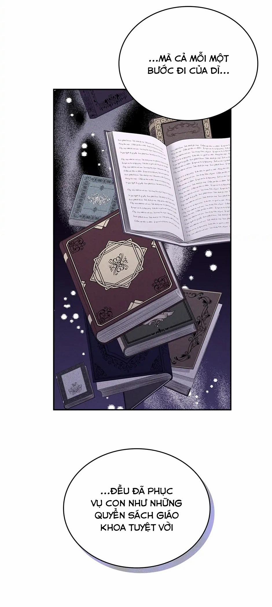 Công Chúa Lật Mặt 98 trang 52