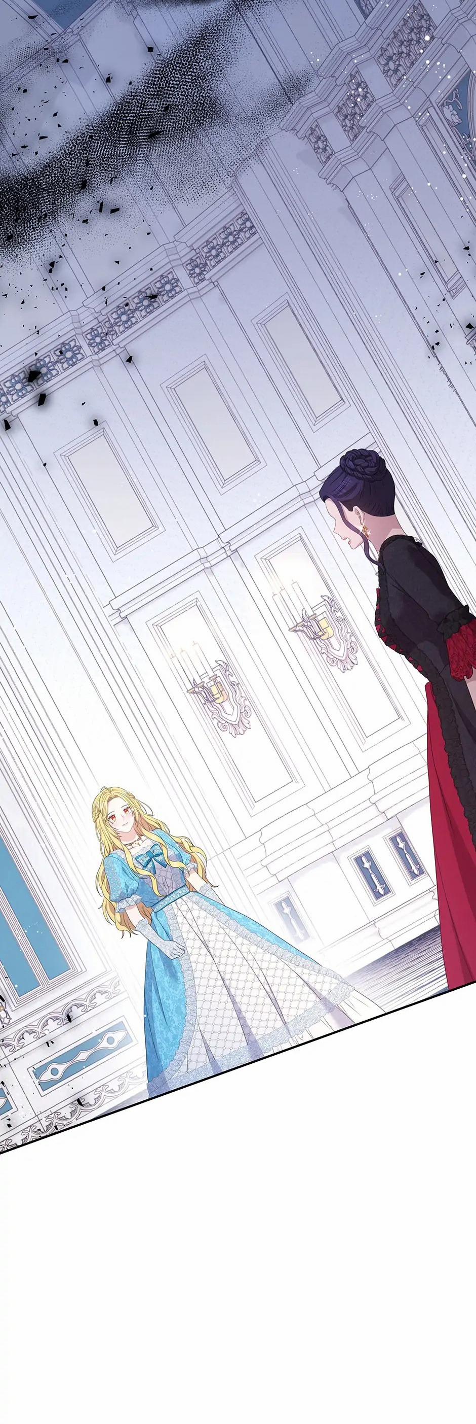 Công Chúa Lật Mặt 98 trang 54