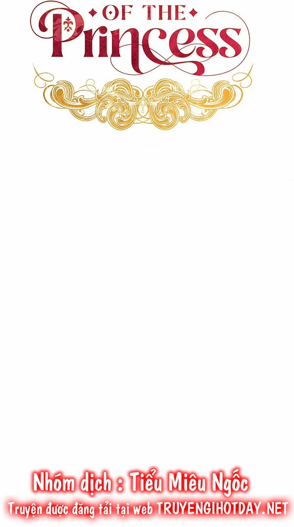 Công Chúa Lật Mặt 98 trang 8
