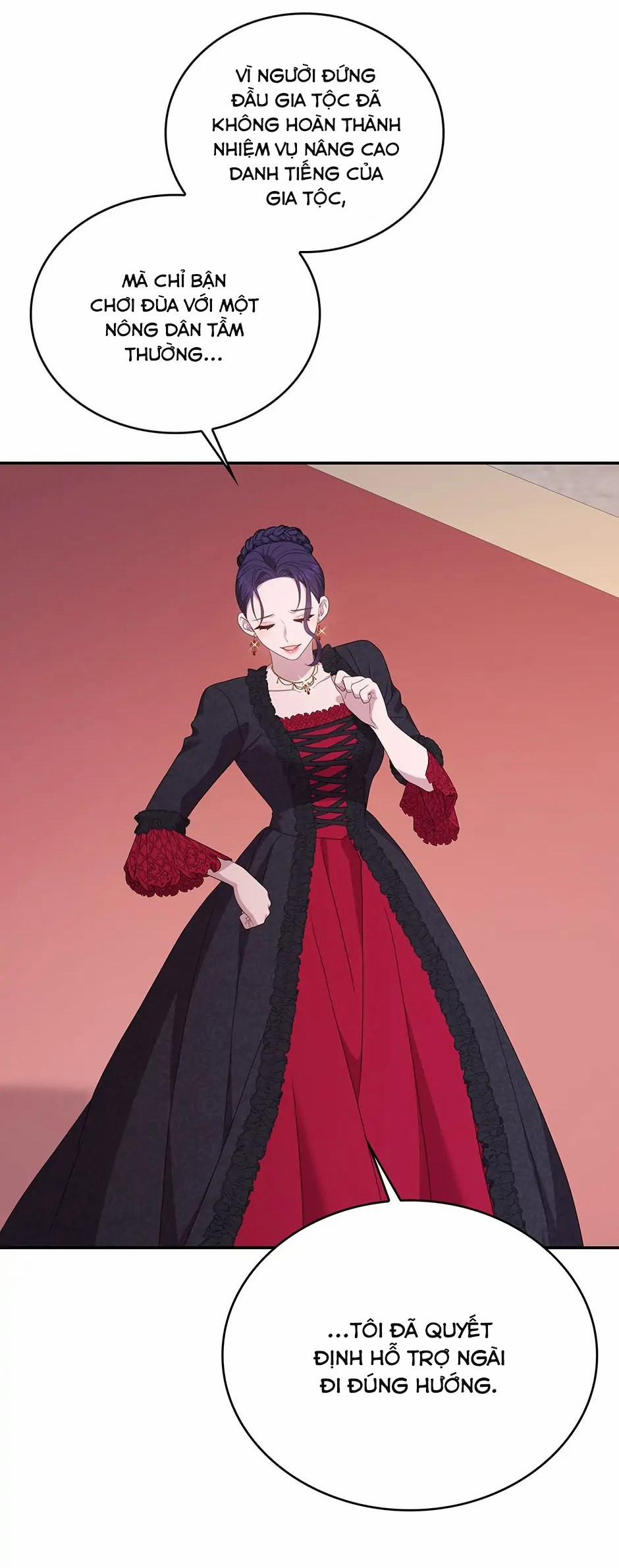 Công Chúa Lật Mặt 98 trang 9