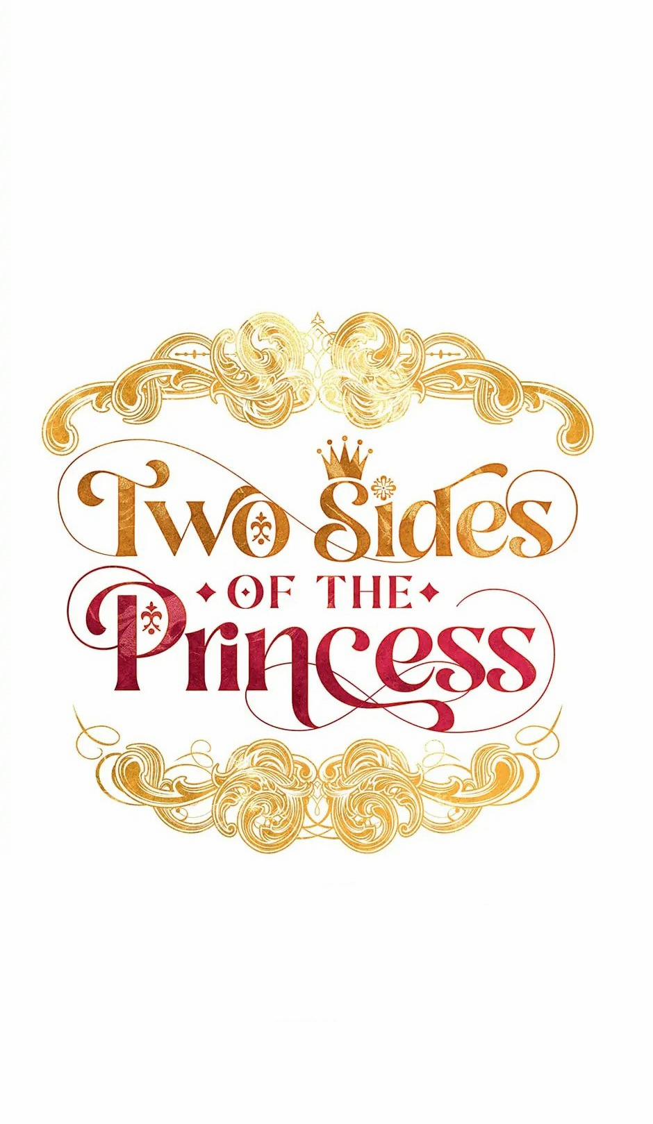 Công Chúa Lật Mặt 99 trang 10