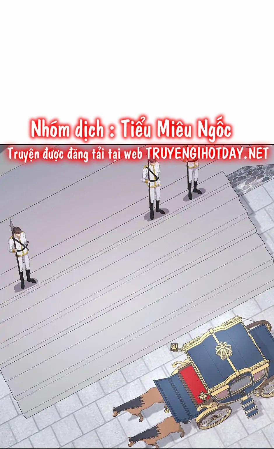 Công Chúa Lật Mặt 99 trang 11