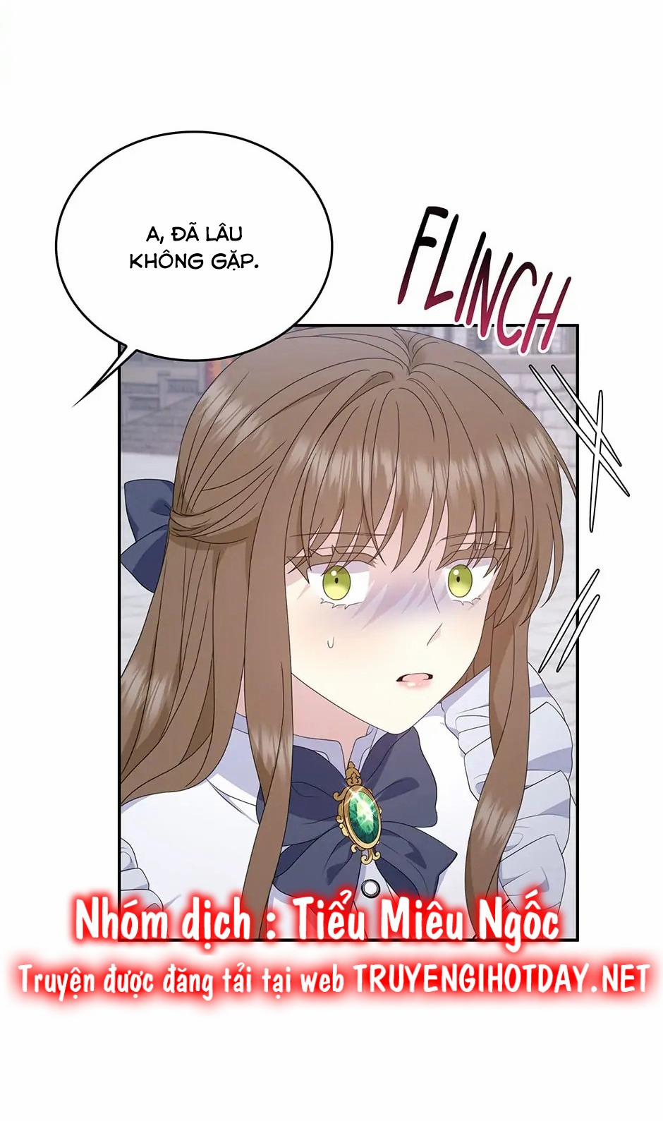 Công Chúa Lật Mặt 99 trang 17