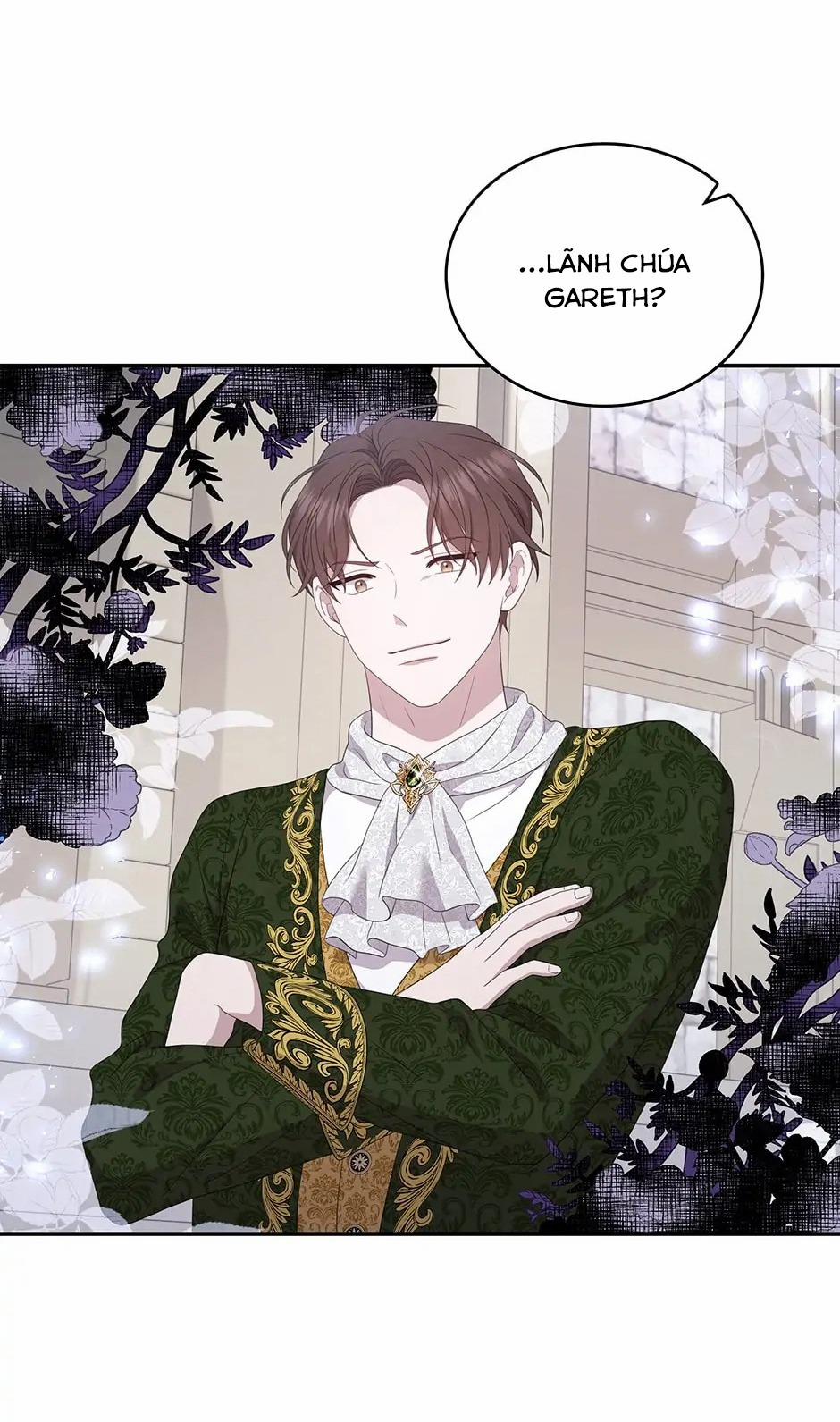 Công Chúa Lật Mặt 99 trang 18