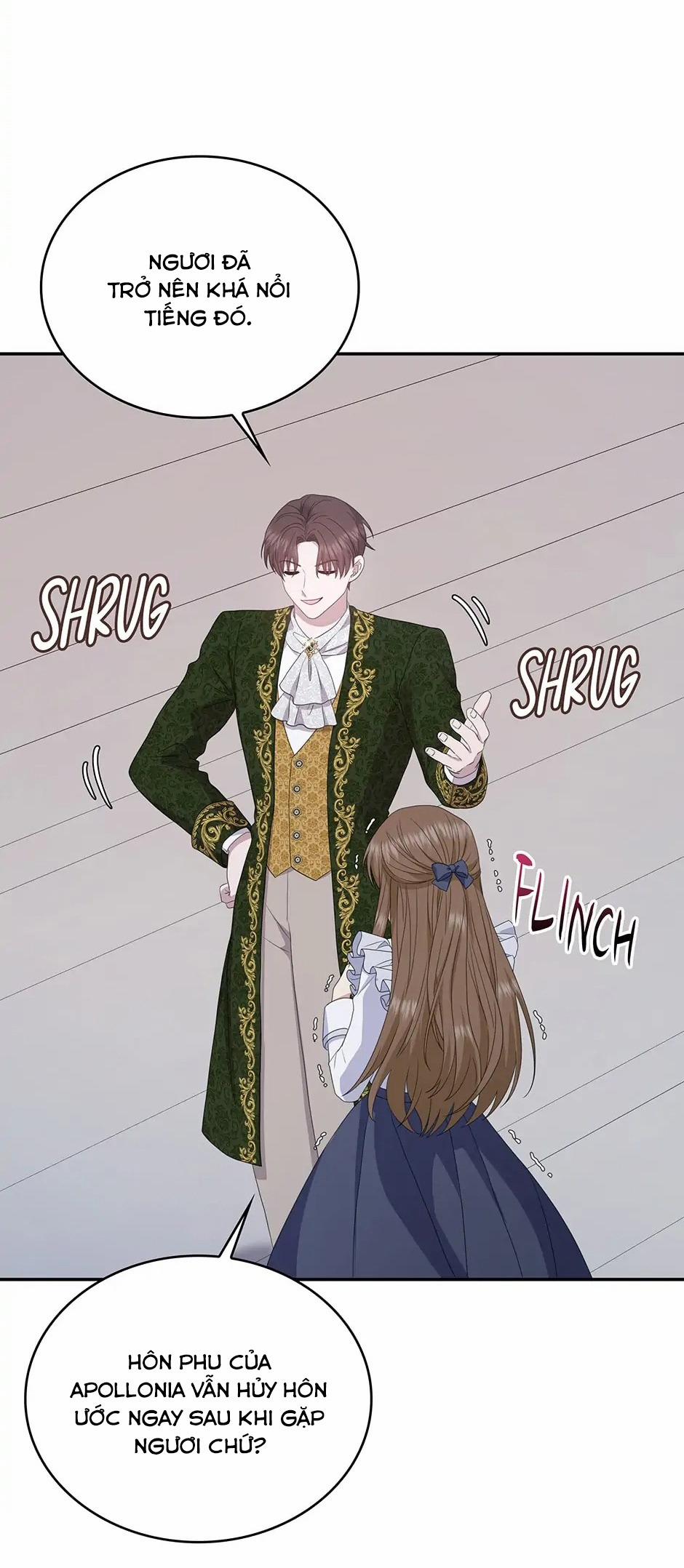 Công Chúa Lật Mặt 99 trang 19