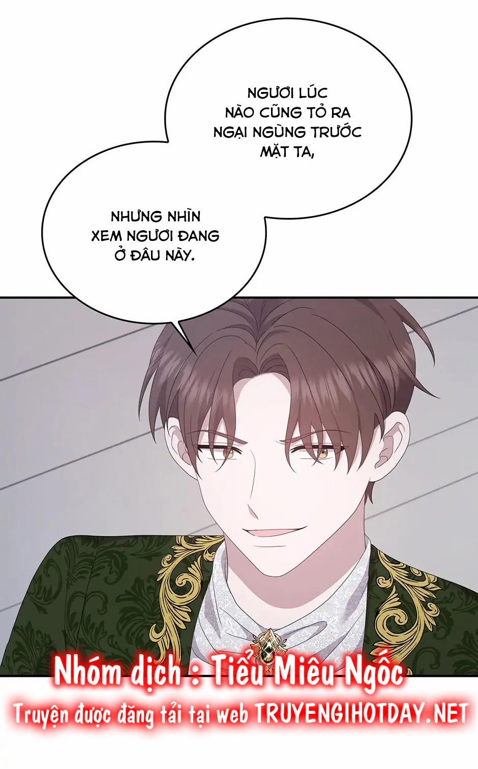 Công Chúa Lật Mặt 99 trang 20