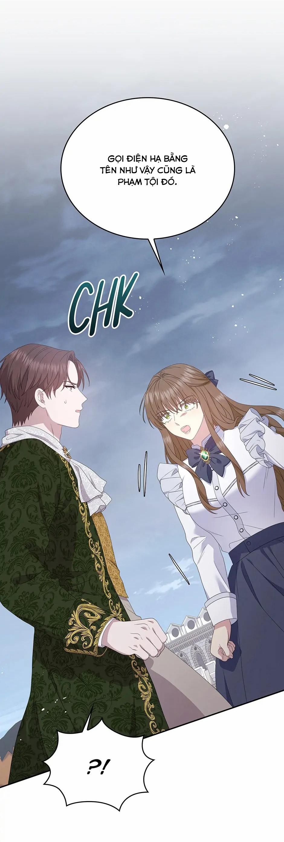 Công Chúa Lật Mặt 99 trang 23