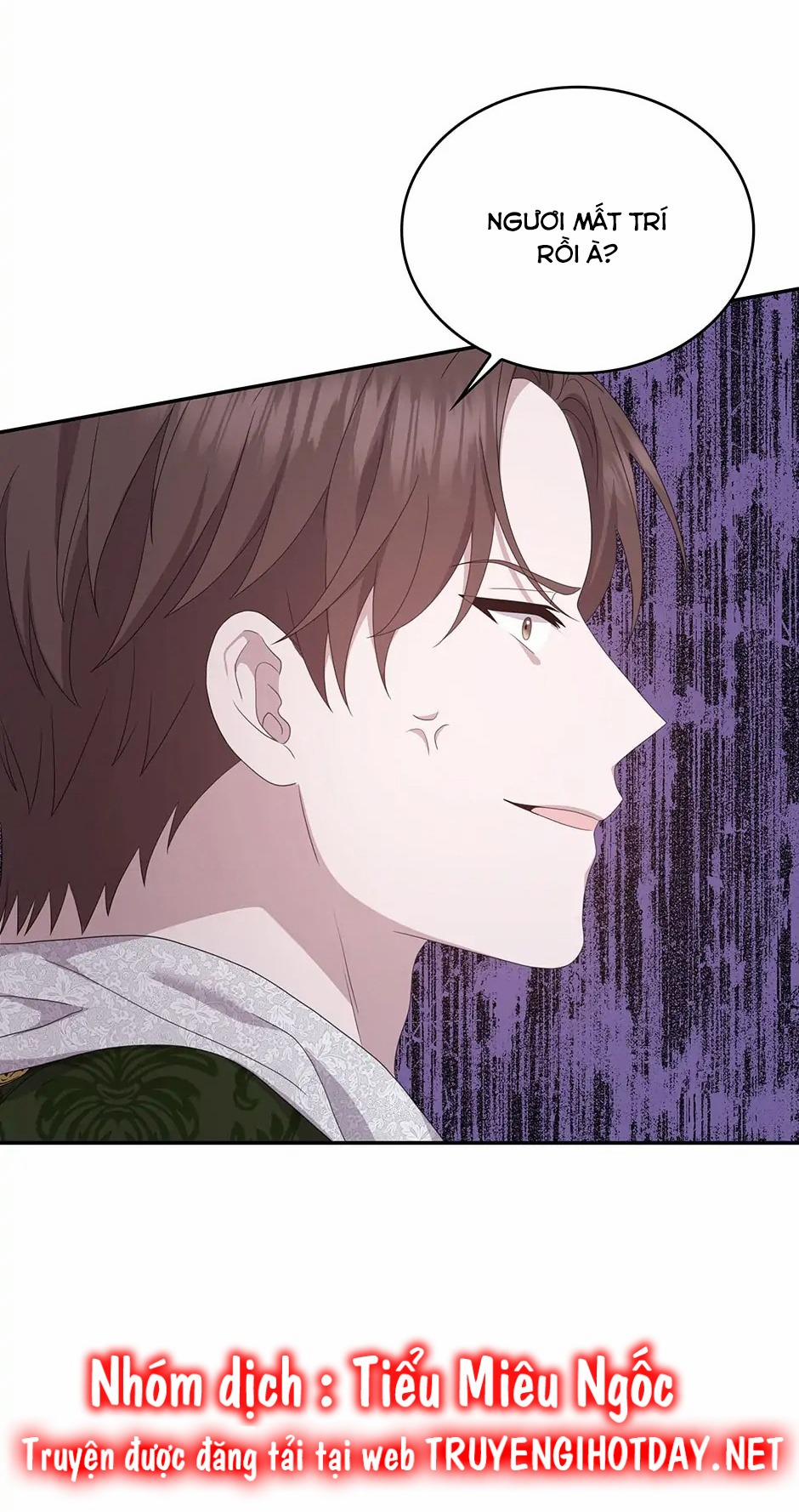 Công Chúa Lật Mặt 99 trang 24