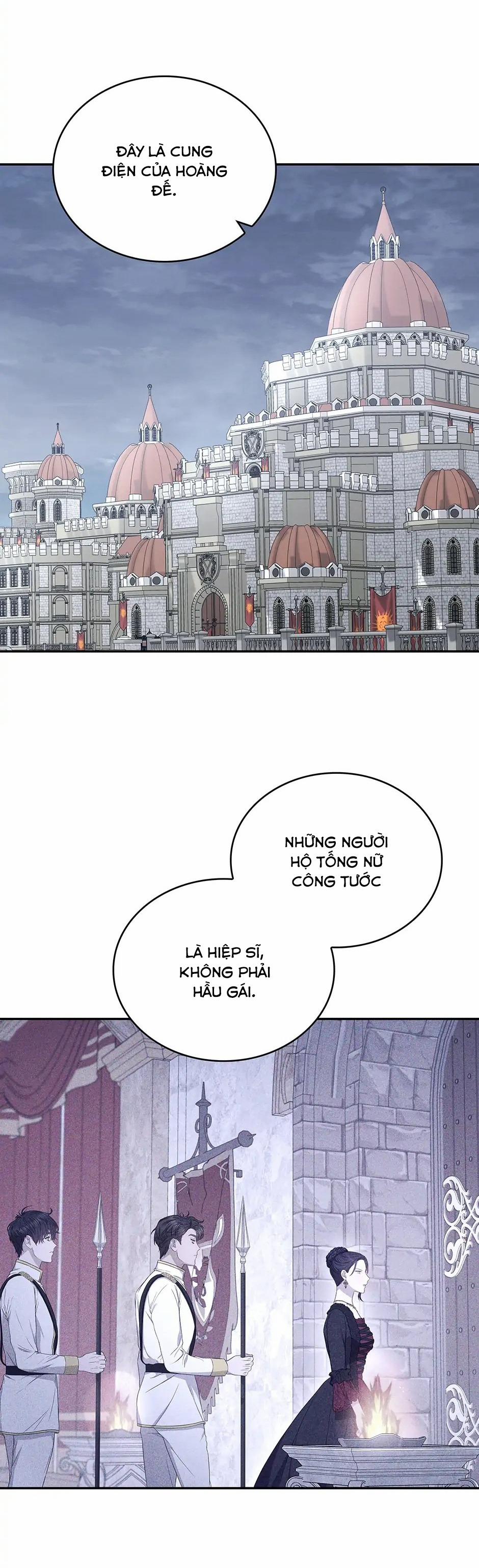 Công Chúa Lật Mặt 99 trang 26