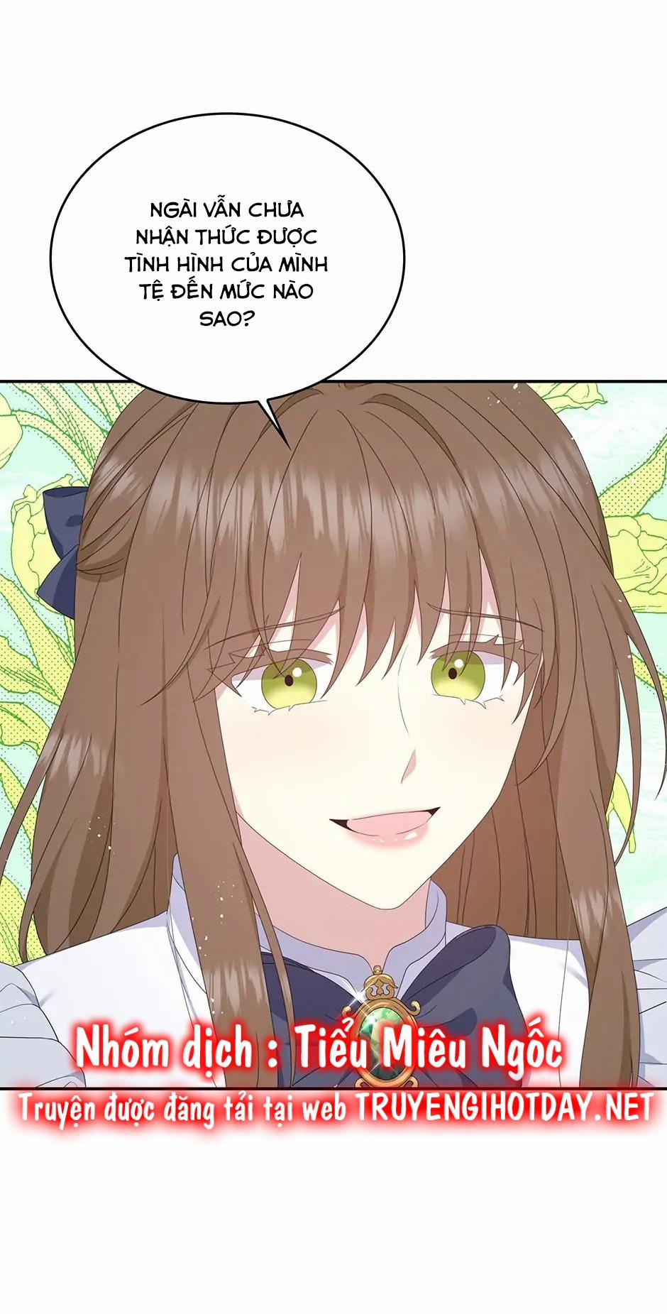 Công Chúa Lật Mặt 99 trang 27