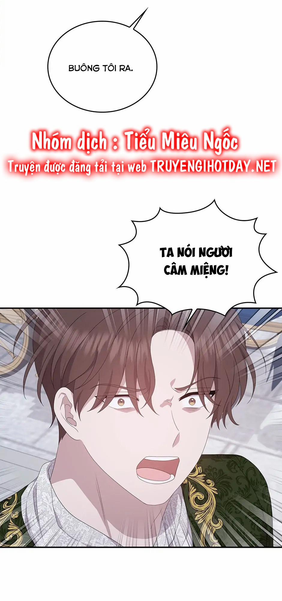 Công Chúa Lật Mặt 99 trang 29