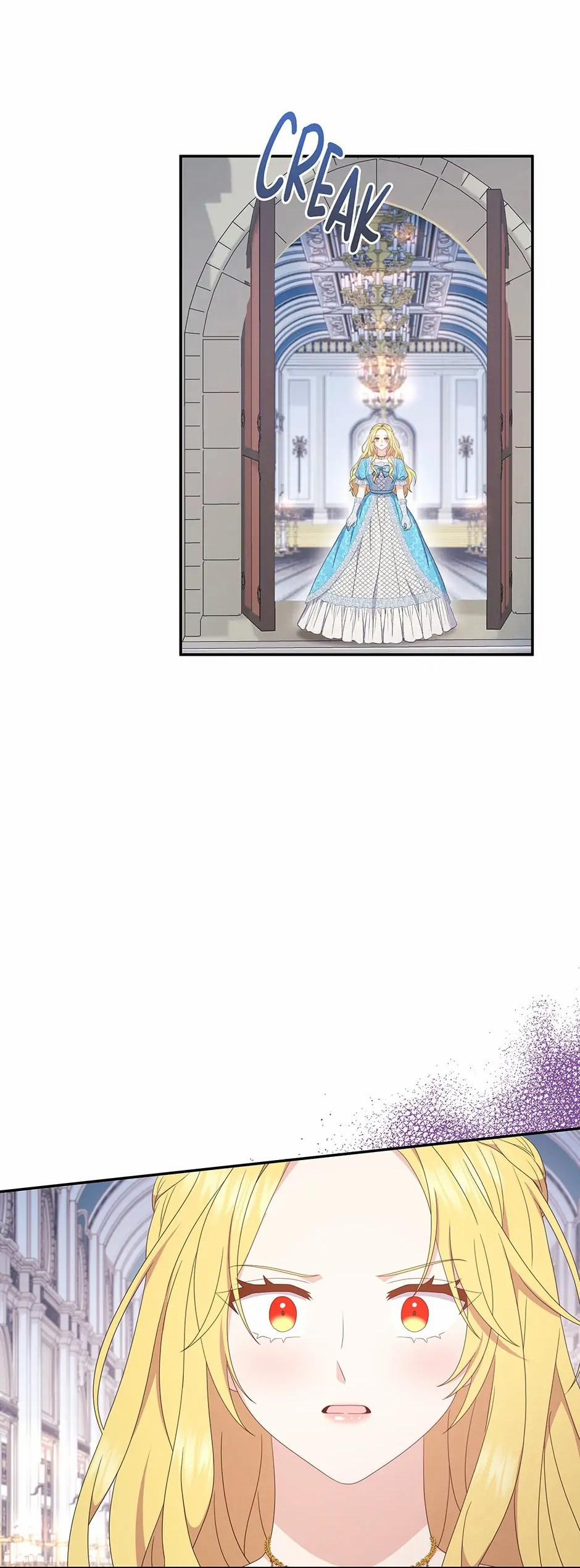 Công Chúa Lật Mặt 99 trang 30