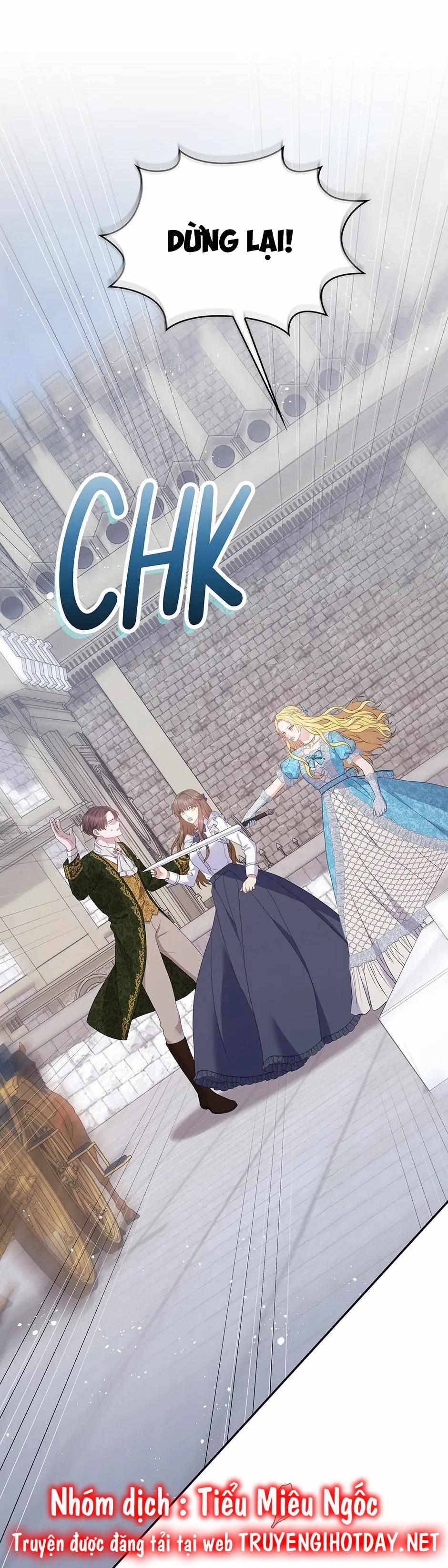Công Chúa Lật Mặt 99 trang 32