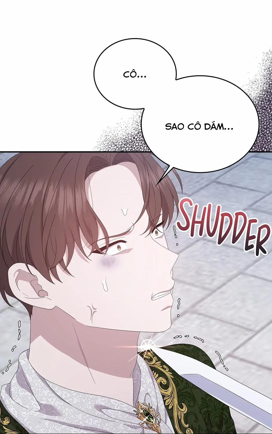 Công Chúa Lật Mặt 99 trang 34