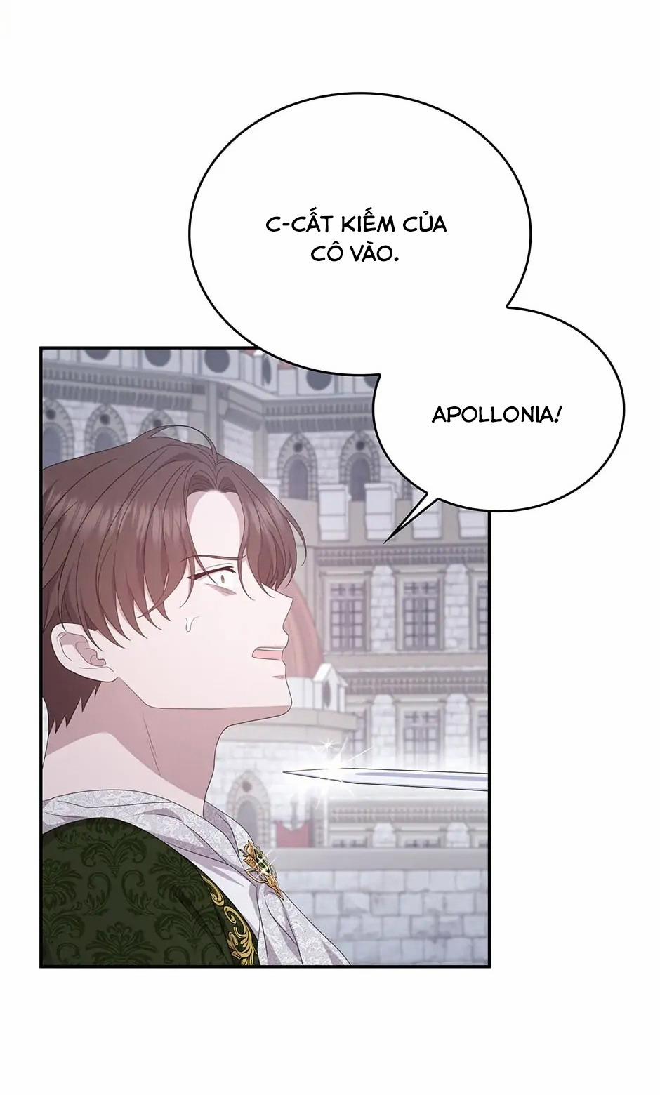 Công Chúa Lật Mặt 99 trang 36