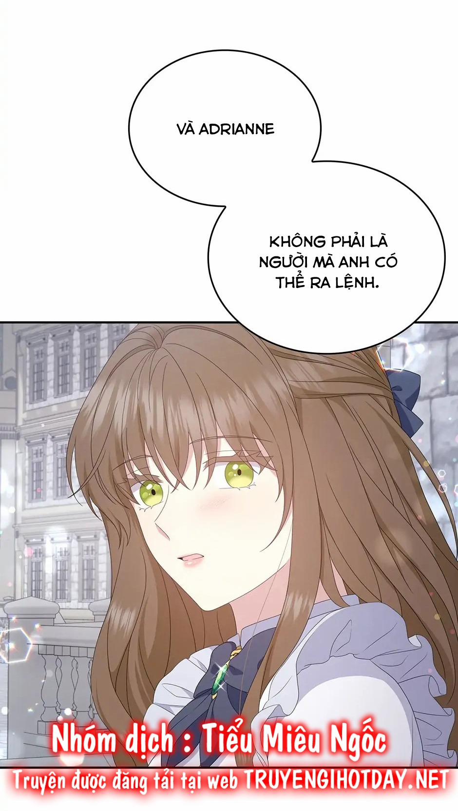 Công Chúa Lật Mặt 99 trang 38