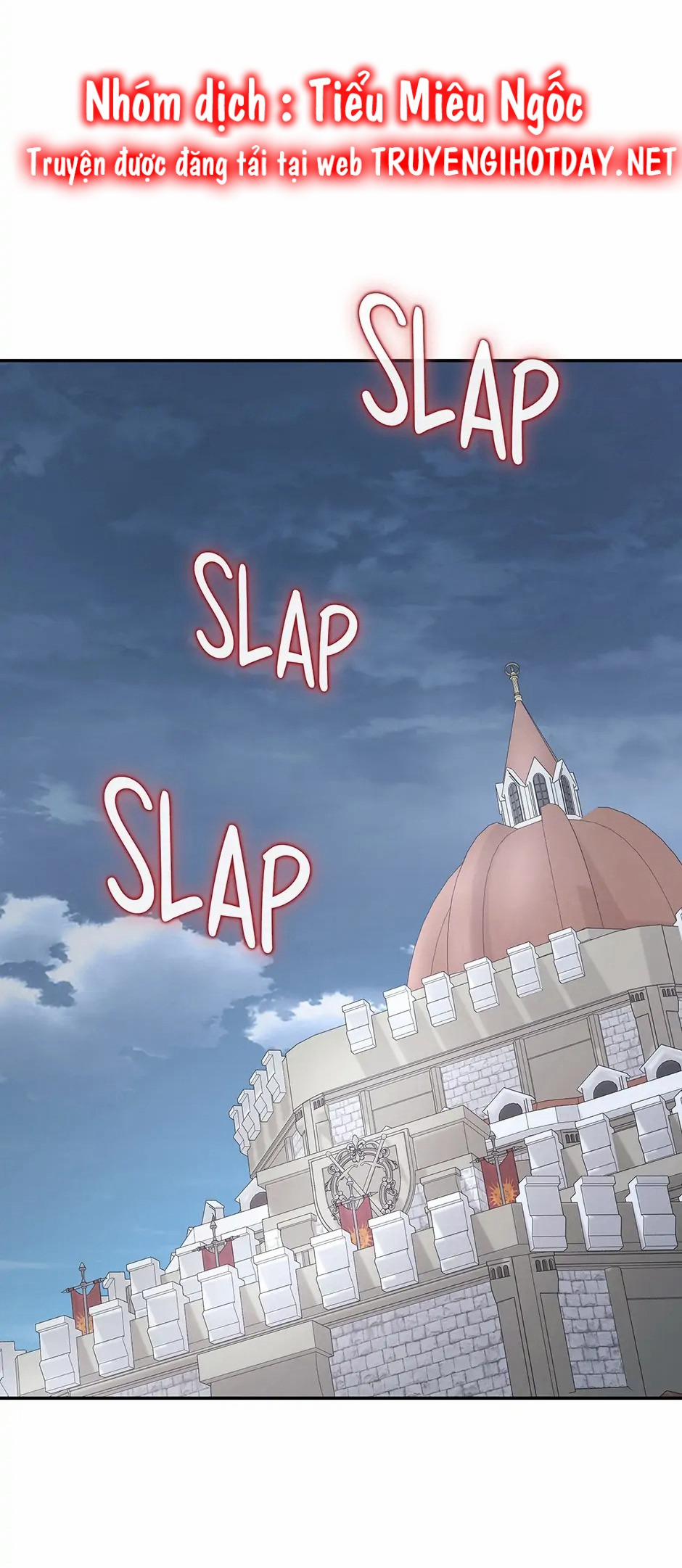 Công Chúa Lật Mặt 99 trang 44