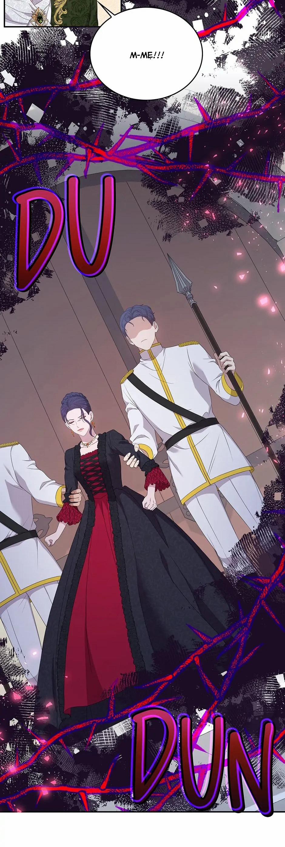 Công Chúa Lật Mặt 99 trang 47