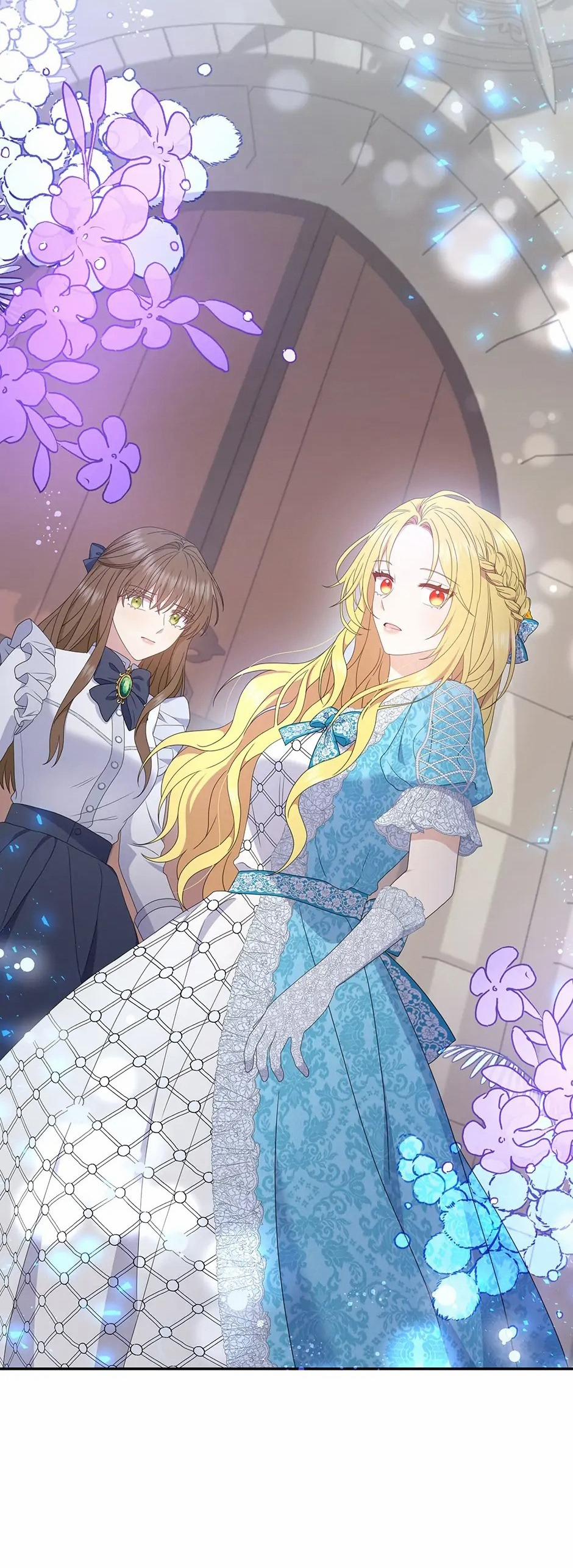 Công Chúa Lật Mặt 99 trang 49