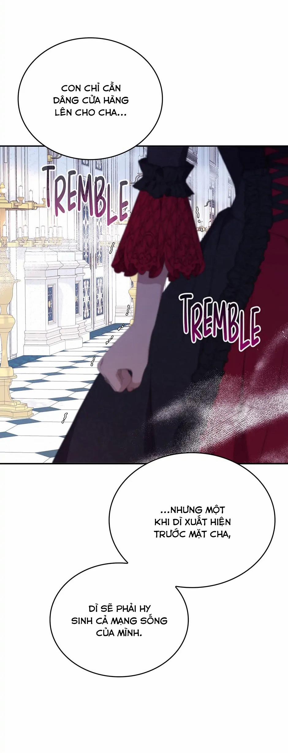 Công Chúa Lật Mặt 99 trang 7