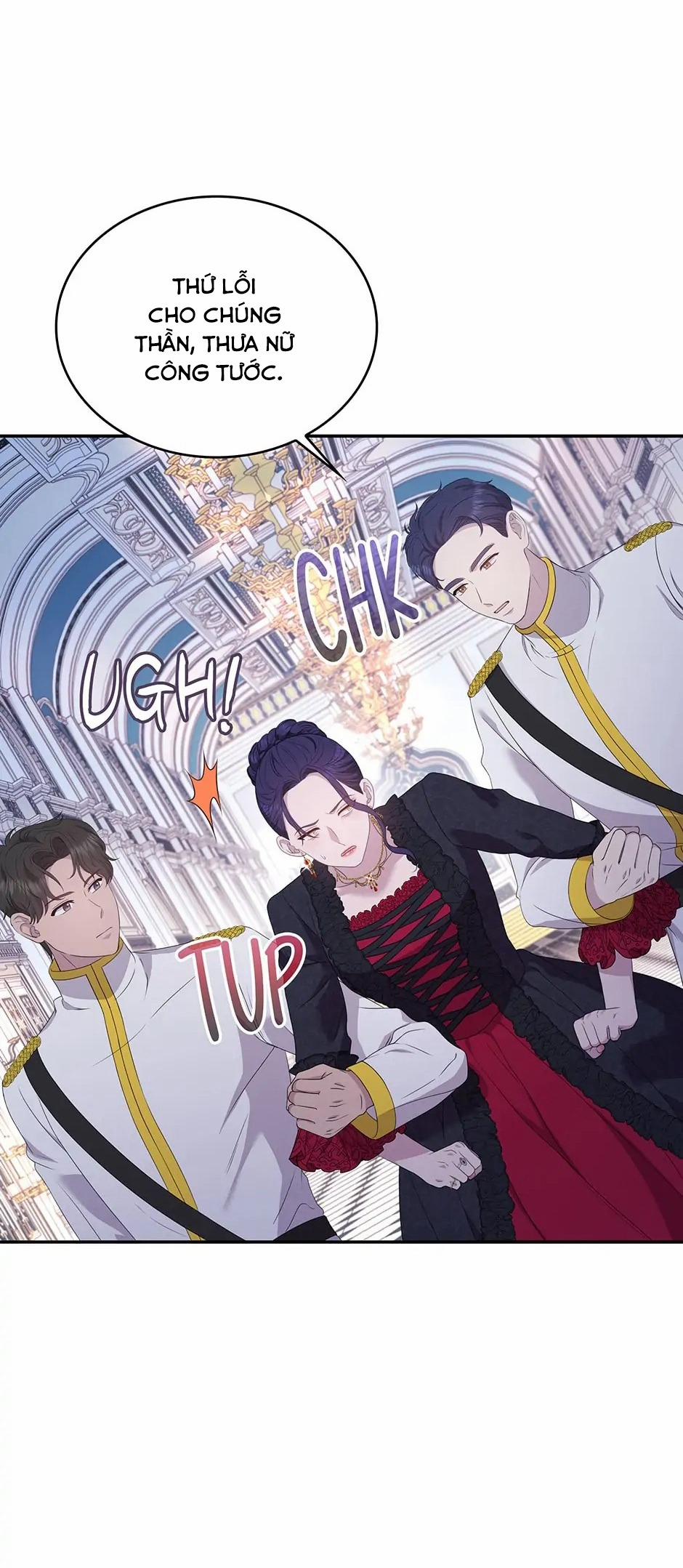 Công Chúa Lật Mặt 99 trang 9