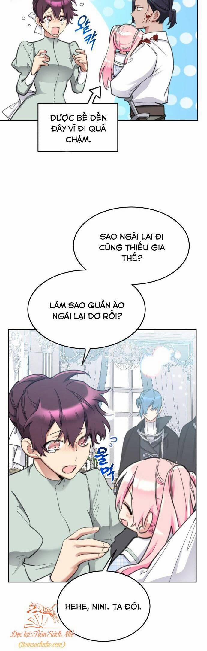 Công Chúa Lotto 49 trang 14